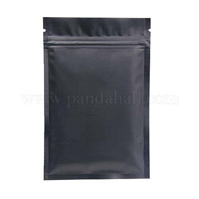 Wholesale Large Size Packaging Bags Mylar Bag Plastic Pouch