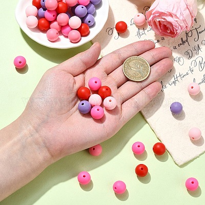 Розовая тема SIL-YW0001-43-1