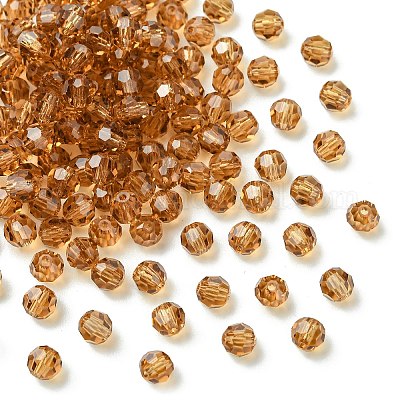 Хрустальные бусины preciosa® X-PRC-BB5-10330-1