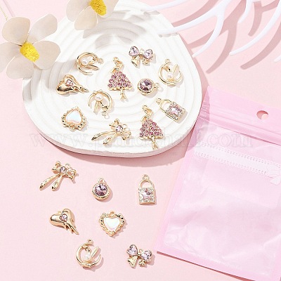 18 шт. DIY-FS0005-36-1