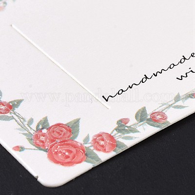 Прямоугольные скрепки для волос DIY-B061-02E-1