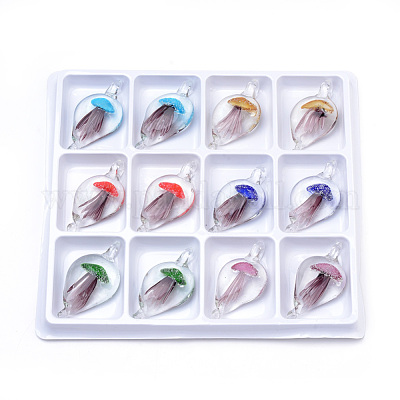 Большие подвески LAMP-R138-12-B-1