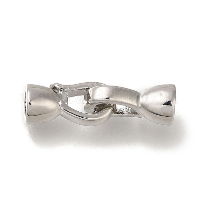 Латунь раз по сравнению с застежками KK-H480-14P-1