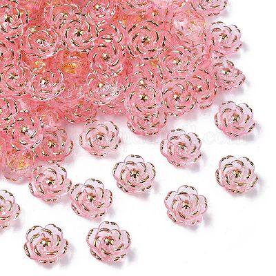 Пластиковые шарики KY-G032-05E-1