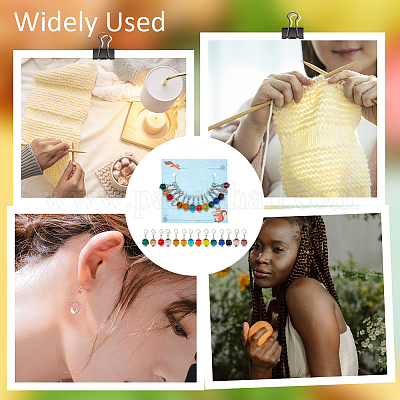 14 шт. HJEW-AB00653-1