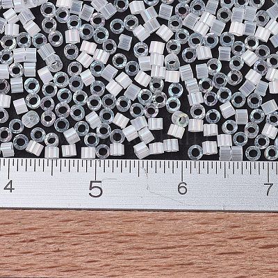 Бусины Миюки delica&nbsp;SEED-X0054-DB0670-1