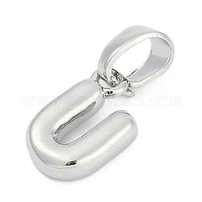 Латунь подвески KK-G522-54U-P-1