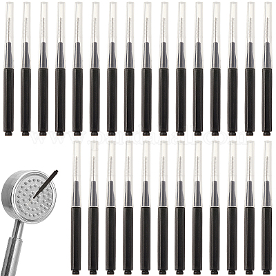 Щетки для чистки пластика AJEW-WH20020-195H-1