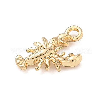 Подвески из сплава  FIND-Z101-04G-01-1