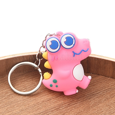 Пластиковый ключ из пвх PW-WGC5B08-02-1