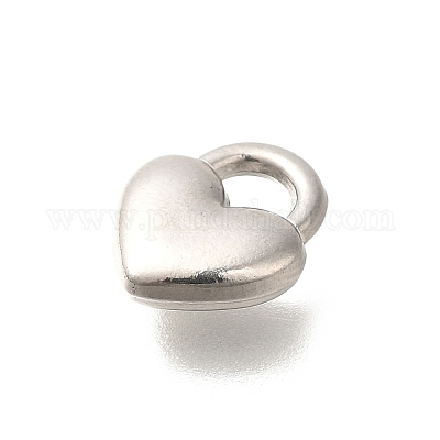 Подвески из нержавеющей стали 304 с защитой от потускнения STAS-I321-66P-1