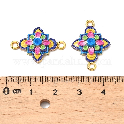 3D-печать сплава коннекторы стразовые крепления&nbsp;LS-FIND-B051-02B-G-1