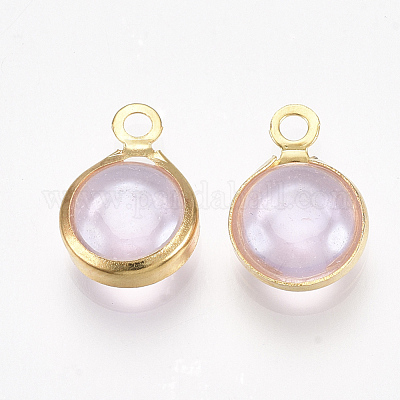 Подвески ручной работы бусины STAS-T045-16A-G-1