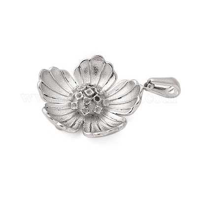 Подвески из нержавеющей стали 304 STAS-Q349-01A-P-1