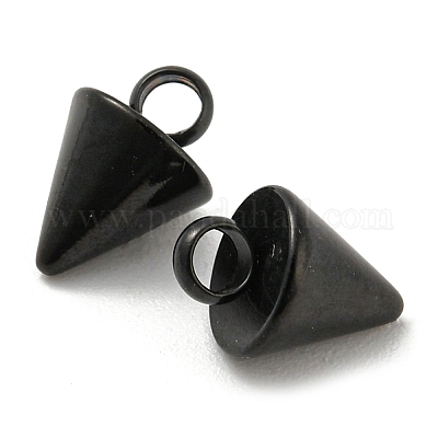 Ионное покрытие (ip) подвески из нержавеющей стали 304 STAS-G214-47B-03-1