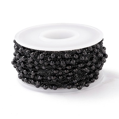 Ионное покрытие (ip) 304 нержавеющая сталь спутниковые цепи STAS-I186-01EB-1