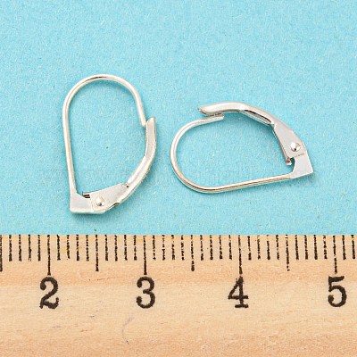 925 стерлинговый серебро&nbsp;STER-H107-07S-1