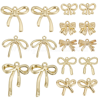 Подвески из сплава 32 шт. FIND-SC0013-64-1