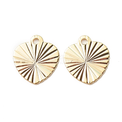 Латунь подвески&nbsp;LS-X-KK-F831-025G-RS-1