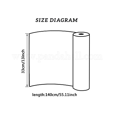 Мягкие ткани из искусственной кожи AJEW-WH0115-05A-1