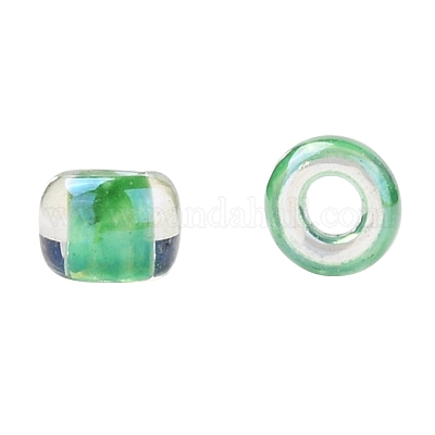 Круглые бусины toho SEED-XTR08-0187-1