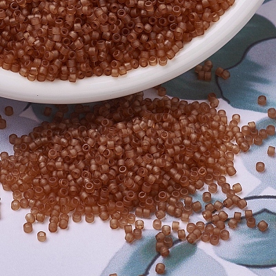 Бусины Миюки Делика&nbsp;SEED-MY11-DB0777-1