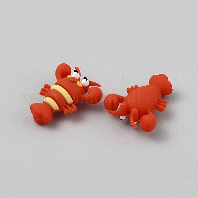 Силиконовые бусины SIL-SZC0009-03C-1