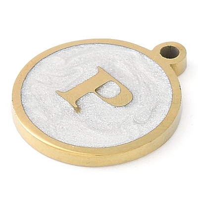 Ионное покрытие(ip) 201 подвески из нержавеющей стали STAS-K288-02G-P-1