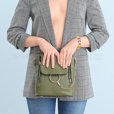 13шт 13 стильных силиконовых фокусных бусин ainmals&nbsp;SIL-DC0001-40-1