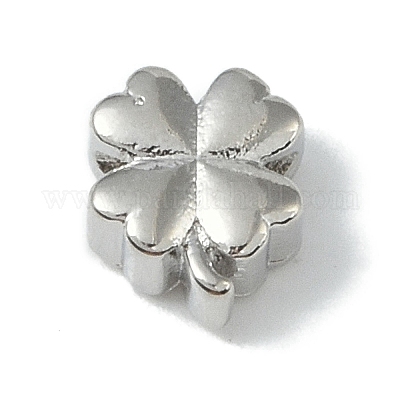 Стойки обшивки латунные бусины KK-A220-17P-1