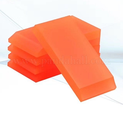 Ракель из ракушек&nbsp;TOOL-WH0129-36A-1