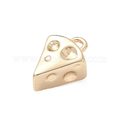 Латунь подвески&nbsp;KK-Q037-02C-G-1