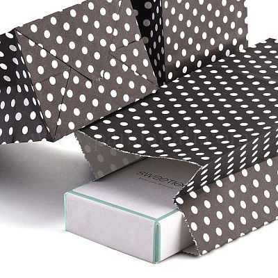 Бумажные мешки CARB-I001-07J-1