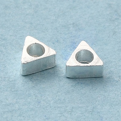 Латунные бусины с водяным покрытием KK-H442-52S-1