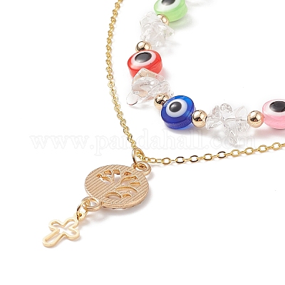 2 шт. NJEW-JN04027-1