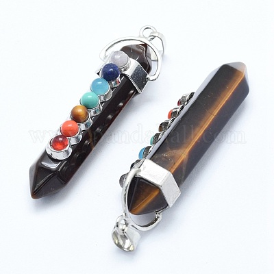 Чакра ювелирные изделия G-G759-C11-1