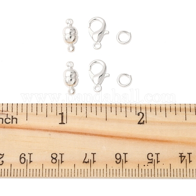 Наборы для изготовления ювелирных изделий своими руками DIY-FS0008-51S-1