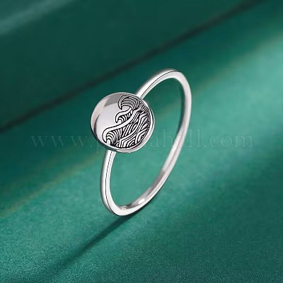 Кольца перста сплава&nbsp;FS-WGDF188-05-1