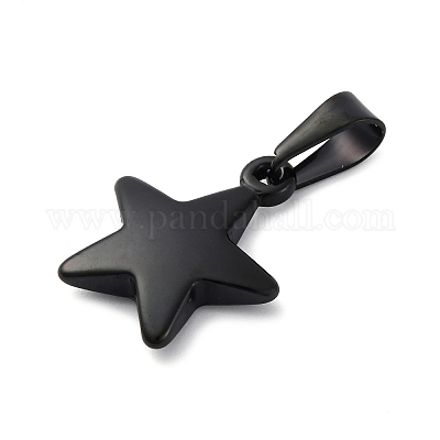 Ионное покрытие (ip) подвески из нержавеющей стали 304&nbsp;STAS-I135-25B-1