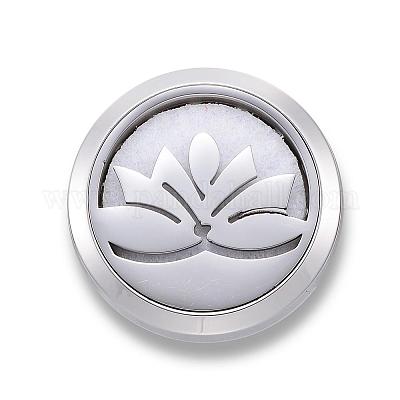 Зажимы для автомобильного диффузора из хирургической нержавеющей стали 316 STAS-H336-13-1