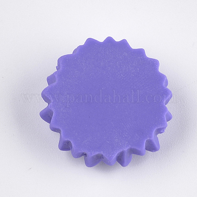 Кабошоны из смолы CRES-T010-59I-1