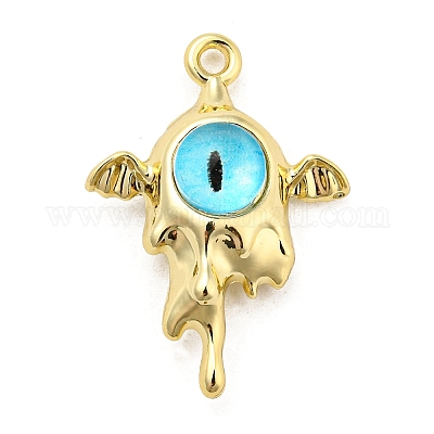 Подвески из сплава  PALLOY-Z015-07G-1