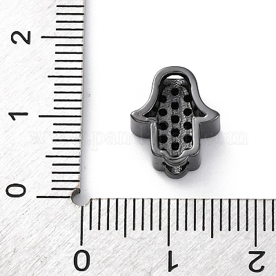 Латунные шарики циркония кубической KK-S510-43B-1