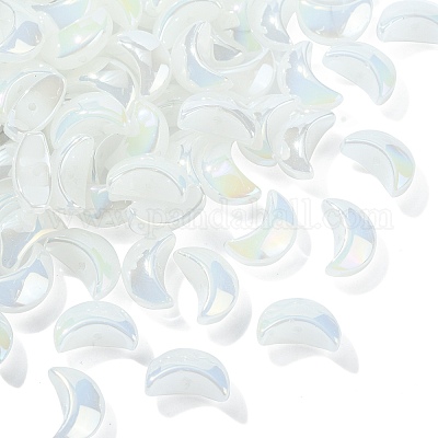 100pcs perles de chalumeau faites à la main&nbsp;LAMP-CJ0001-84-1