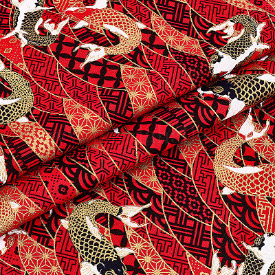 Хлопковая фабрика&nbsp;DIY-WH0671-216B-02-1