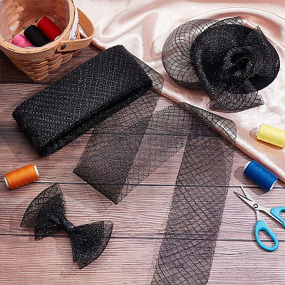 Полиэфирные ленты&nbsp;SRIB-WH0011-228C-1