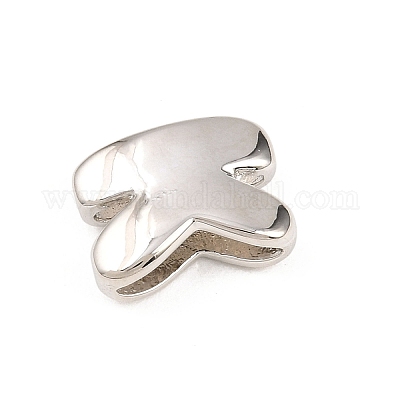 Латунные бусины&nbsp;KK-B167-27P-K-1