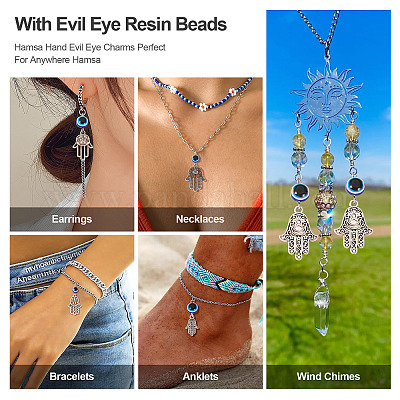 100шт 10 стиля подвески из сплава в тибетском стиле FIND-TA0002-25-1