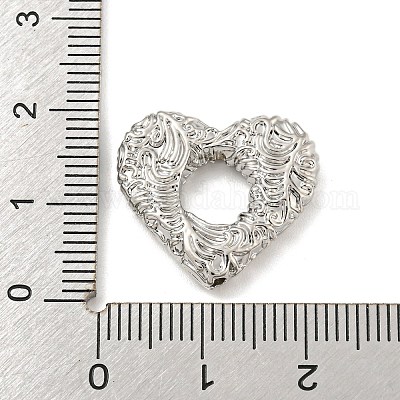 Подвески из сплава  PALLOY-R144-01P-1