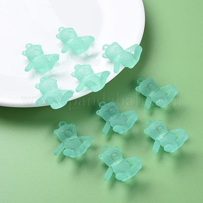 Подвески матовым акриловым&nbsp;MACR-S373-60K-01-1